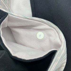 Sz: 6 Lululemon leggings